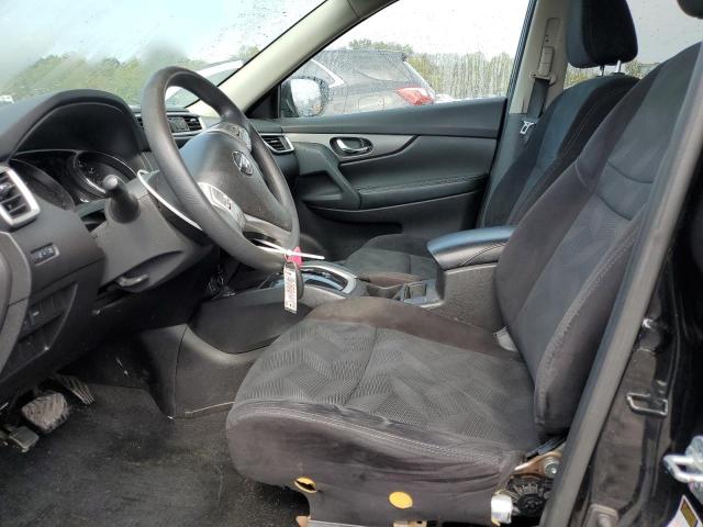 Photo 7 from auction – 2014 NISSAN ROGUE S with VIN 5N1AT2MT1EC843668
