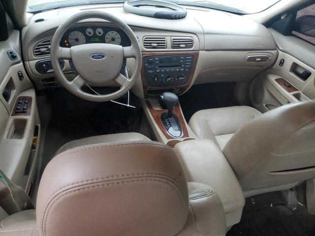 Photo 8 from auction – 2006 FORD TAURUS SEL with VIN 1FAFP56U36A157558