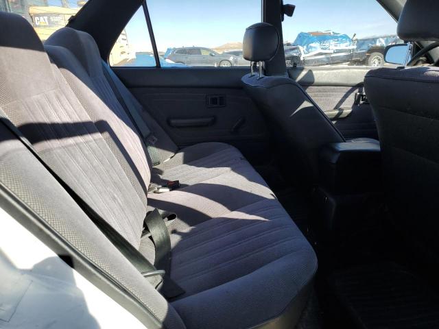 Photo 10 from auction – 1992 TOYOTA COROLLA DL with VIN JT2AE94A1N0300157
