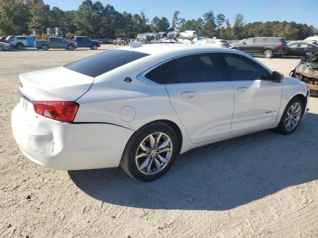 Photo 3 from auction – 2016 CHEVROLET IMPALA LT with VIN 1G1115S31GU152614
