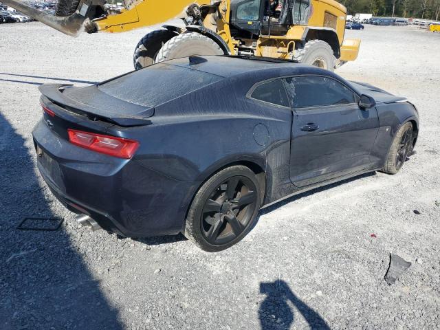 Photo 3 from auction – 2016 CHEVROLET CAMARO SS with VIN 1G1FF1R77G0179493