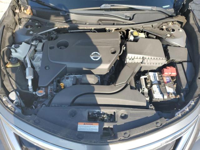 Photo 11 from auction – 2015 NISSAN ALTIMA 2.5 with VIN 1N4AL3AP0FC122234