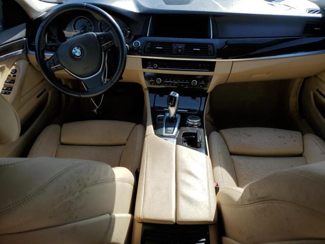 Photo 8 from auction – 2015 BMW 528 I with VIN WBA5A5C56FD523657