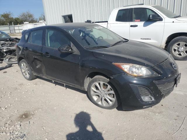 Photo 4 from auction – 2011 MAZDA 3 S with VIN JM1BL1K51B1473742