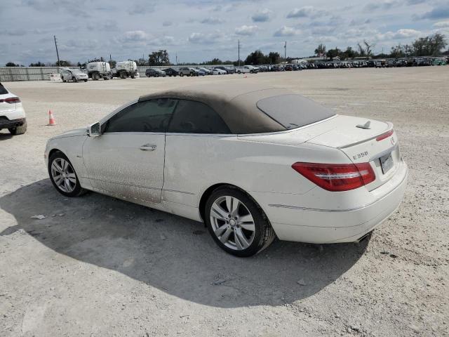Photo 2 from auction – 2012 MERCEDES-BENZ E 350 with VIN WDDKK5KF4CF149682