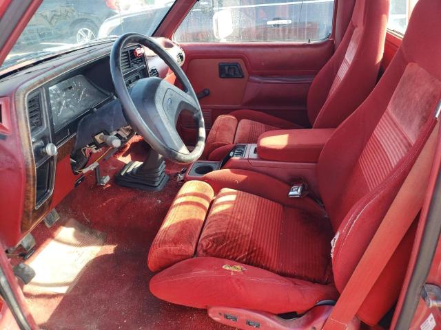 Photo 7 from auction – 1989 FORD RANGER with VIN 1FTCR10A2KUB58322