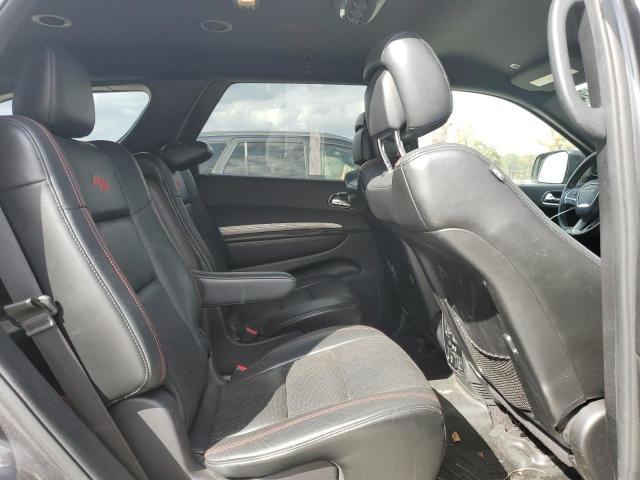 Photo 11 from auction – 2017 DODGE DURANGO R/ with VIN 1C4SDHCT1HC619072