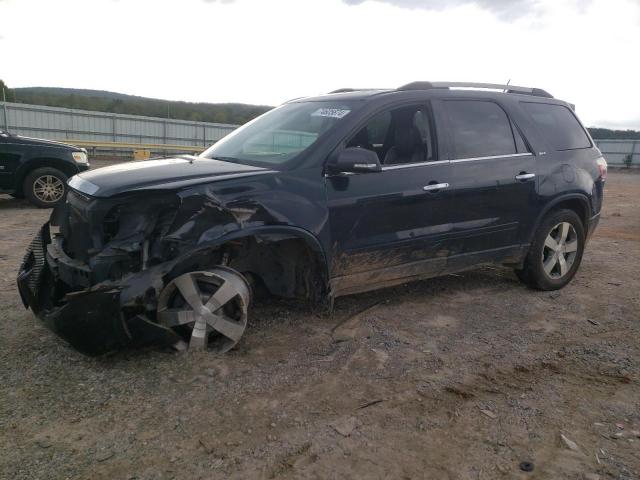 GMC ACADIA SLT 2012 with VIN 1GKKVRED8CJ214022 - Photo from auction