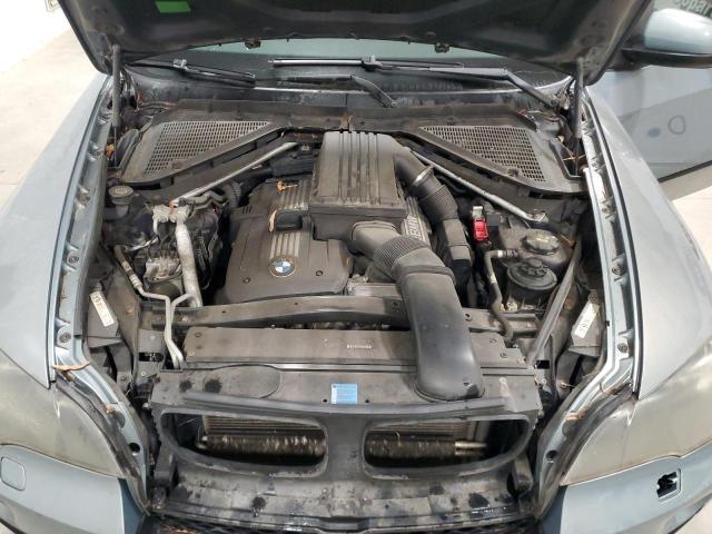 Photo 12 from auction – 2008 BMW X5 3.0I with VIN 5UXFE43548L001865