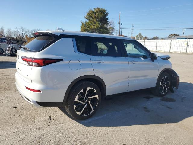Photo 3 from auction – 2024 MITSUBISHI OUTLANDER with VIN JA4J4VA83RZ063669