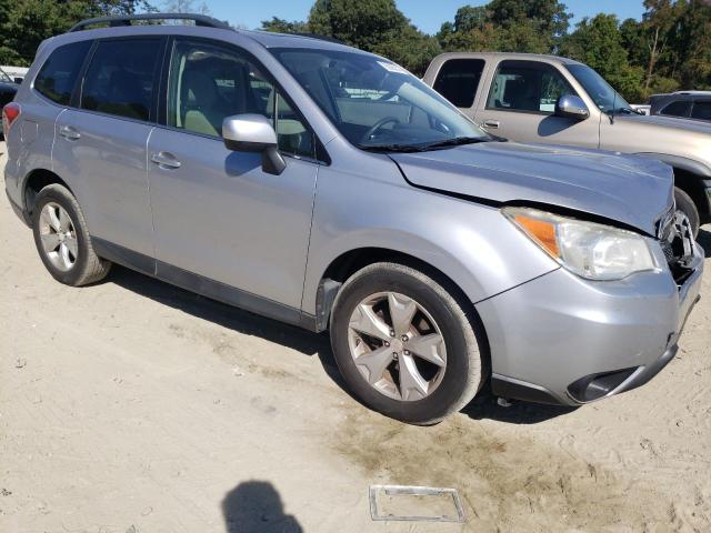 Photo 4 from auction – 2015 SUBARU FORESTER 2 with VIN JF2SJARC3FH418931
