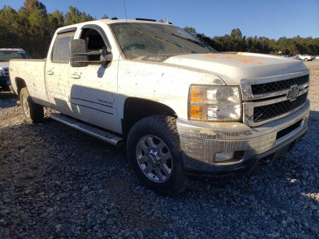 صورة رقم 4 من المزاد - 2011 CHEVROLET SILVERADO مع VIN 1GC4K1C81BF106296