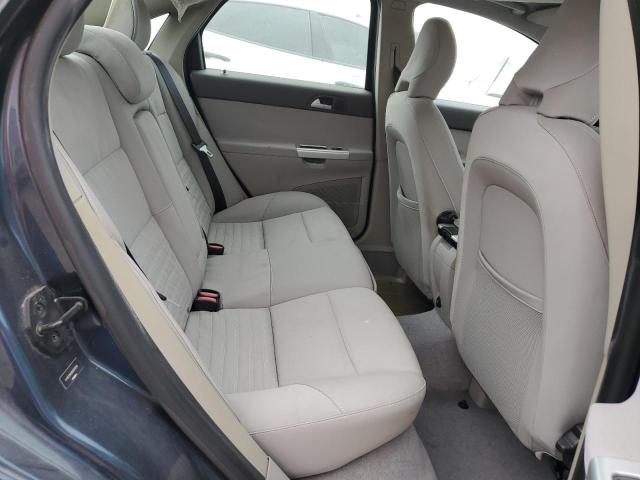 Photo 10 from auction – 2011 VOLVO S40 T5 with VIN YV1672MS1B2537054