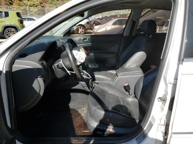 Photo 7 from auction – 2004 VOLKSWAGEN PASSAT GLX with VIN WVWTH63B64P253228
