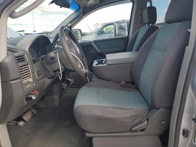 Photo 7 from auction – 2004 NISSAN TITAN XE with VIN 1N6AA07B04N520522