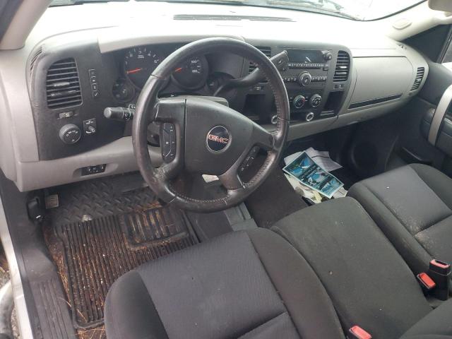Photo 8 from auction – 2010 GMC SIERRA K15 with VIN 1GTSKUEA0AZ281404