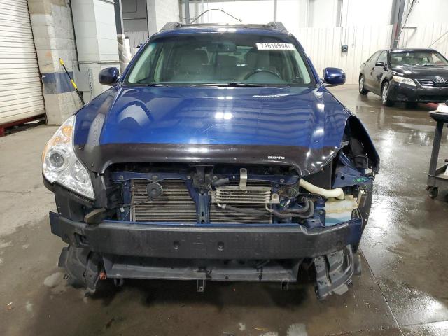 Photo 5 from auction – 2010 SUBARU OUTBACK 2. with VIN 4S4BRCKC3A3361922