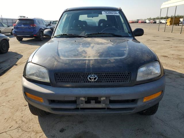Photo 5 from auction – 1997 TOYOTA RAV4 with VIN JT3GP10V5V7011106