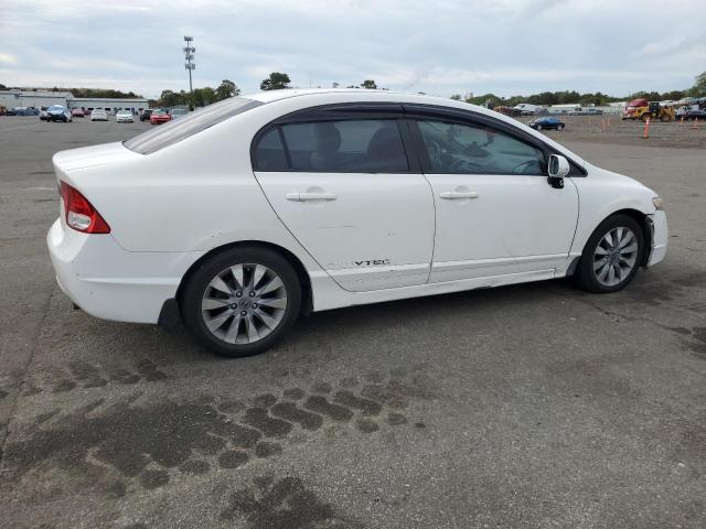 Photo 3 from auction – 2010 HONDA CIVIC EX with VIN 2HGFA1F84AH506617