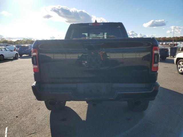 Photo 6 from auction – 2019 RAM 1500 BIG H with VIN 1C6SRFFT4KN853551