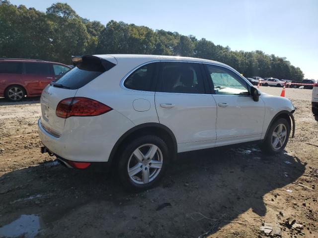 Photo 3 from auction – 2012 PORSCHE CAYENNE with VIN WP1AA2A28CLA08832
