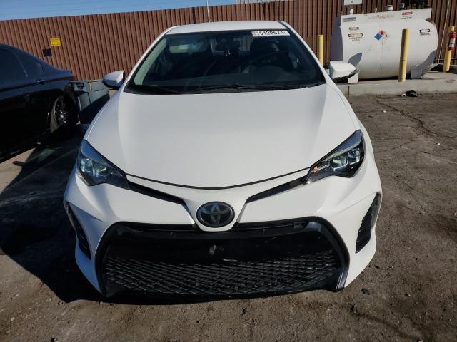 Photo 5 from auction – 2018 TOYOTA COROLLA L with VIN 2T1BURHE2JC082886