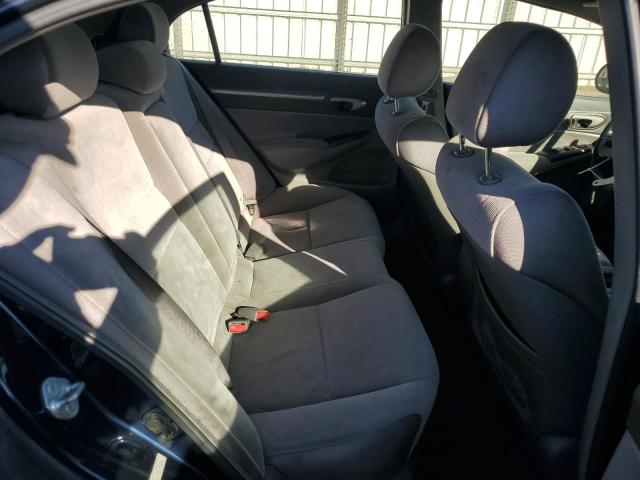 Photo 10 from auction – 2007 HONDA CIVIC EX with VIN JHMFA16827S008091