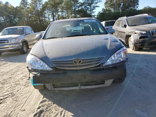 Photo 5 from auction – 2003 TOYOTA CAMRY LE with VIN 4T1BE30K23U679193