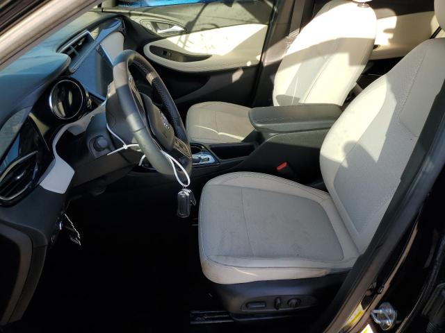 Photo 7 from auction – 2021 BUICK ENCORE GX with VIN KL4MMDSL0MB120552