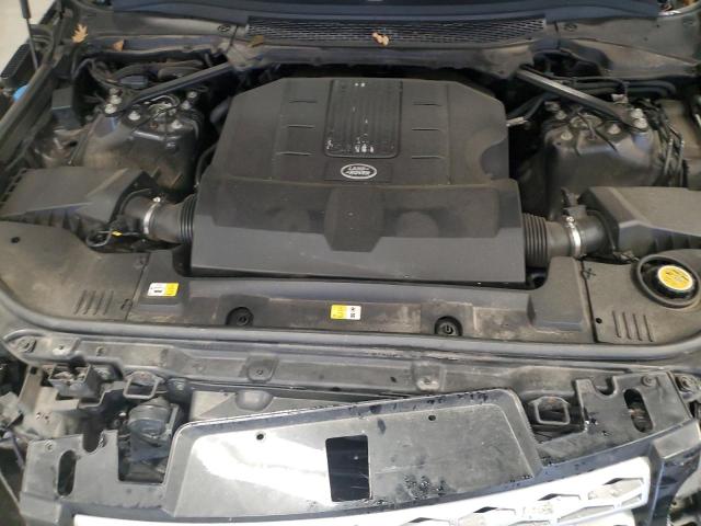 Foto 12 de la subasta – 2016 LAND ROVER RANGE ROVE con VIN SALWR2PF0GA122554