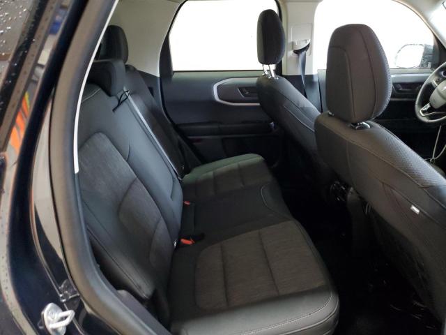 Photo 11 from auction – 2023 FORD BRONCO SPO with VIN 3FMCR9B60PRD61971