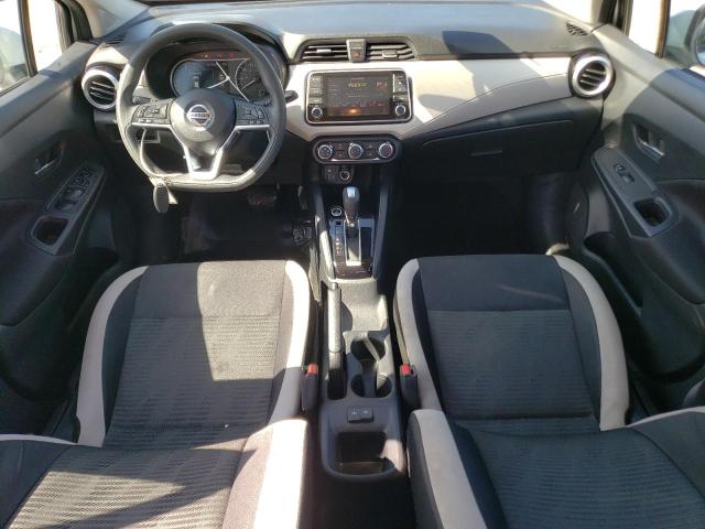 Photo 8 from auction – 2021 NISSAN VERSA SV with VIN 3N1CN8EV6ML841060
