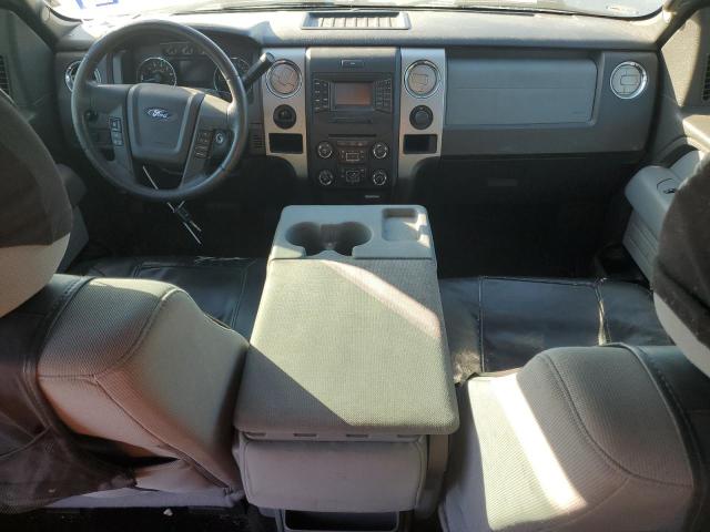 Photo 8 from auction – 2014 FORD F150 SUPER with VIN 1FTFW1CFXEKE58848