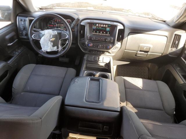 Photo 8 from auction – 2015 CHEVROLET SILVERADO with VIN 3GCUKREC3FG481854