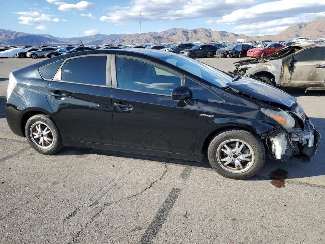 Photo 4 from auction – 2010 TOYOTA PRIUS with VIN JTDKN3DU3A1213092
