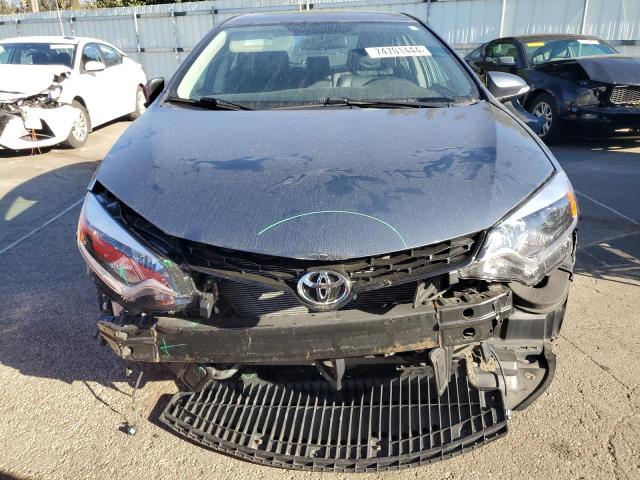 Photo 5 from auction – 2015 TOYOTA COROLLA L with VIN 2T1BURHE5FC460920