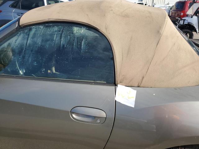 Photo 12 from auction – 2005 BMW Z4 2.5 with VIN 4USBT33575LS58184