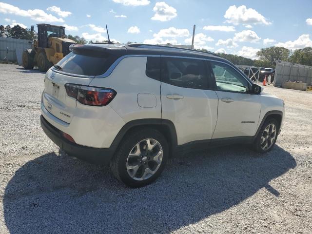Photo 3 from auction – 2018 JEEP COMPASS LI with VIN 3C4NJCCB5JT462060