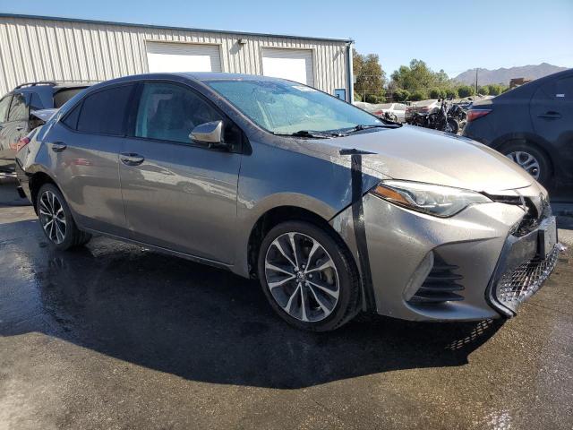 Photo 4 from auction – 2019 TOYOTA COROLLA L with VIN 5YFBURHE7KP940032