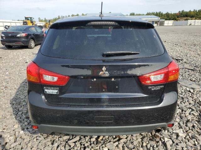 Photo 6 from auction – 2014 MITSUBISHI OUTLANDER with VIN 4A4AR4AU8EE003105