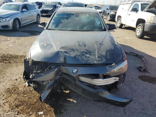 Photo 5 from auction – 2014 BMW 328 I SULE with VIN WBA3C1C51EK105804