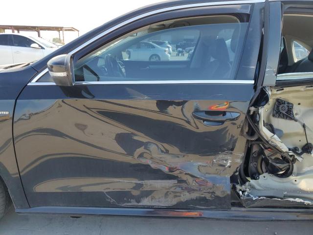 Photo 7 from auction – 2015 VOLKSWAGEN PASSAT S with VIN 1VWAS7A36FC119143