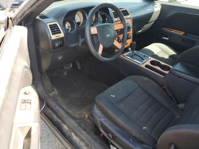 Photo 8 from auction – 2010 DODGE CHALLENGER with VIN 2B3CJ4DV1AH322622