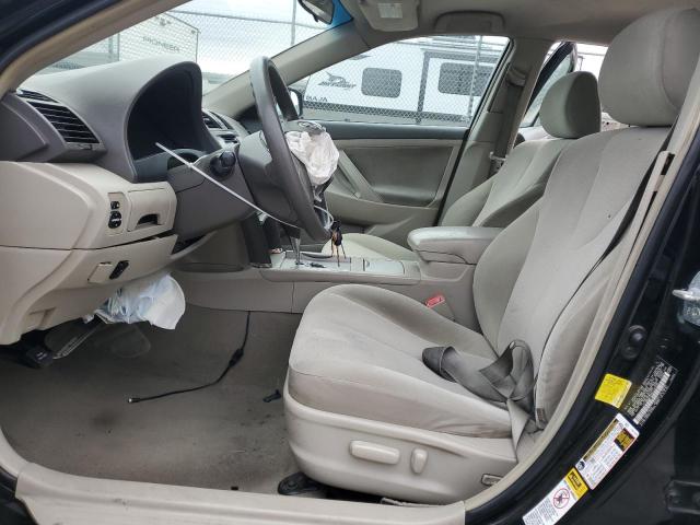 Photo 7 from auction – 2011 TOYOTA CAMRY BASE with VIN 4T1BF3EK8BU724836