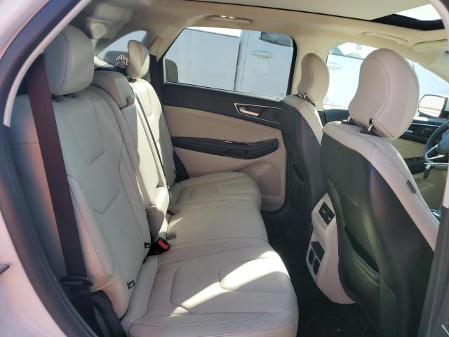 Photo 11 from auction – 2019 FORD EDGE TITAN with VIN 2FMPK3K93KBB85356