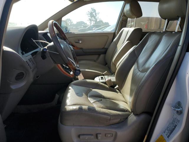 Photo 7 from auction – 2002 LEXUS RX 300 with VIN JTJHF10U820238737