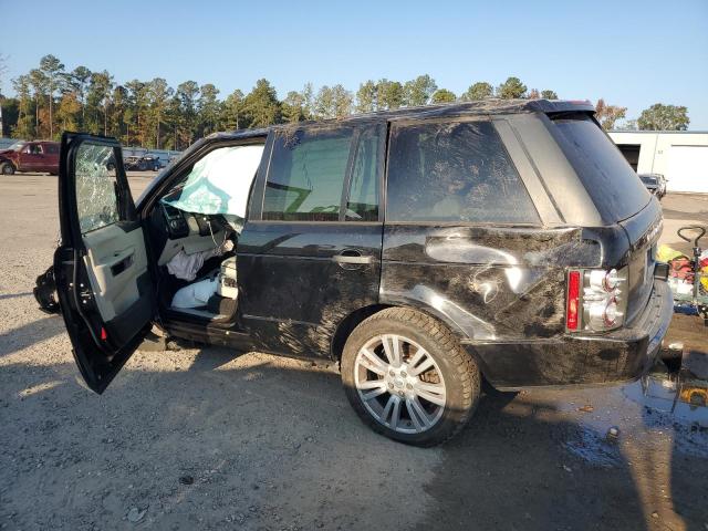Photo 2 from auction – 2011 LAND ROVER RANGE ROVE with VIN SALMF1D49BA354642