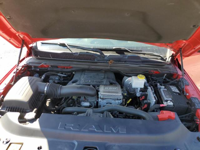 Photo 11 from auction – 2021 RAM 1500 BIG H with VIN 1C6SRFFT5MN616134
