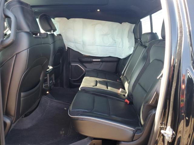 Photo 10 from auction – 2022 RAM 1500 LARAM with VIN 1C6SRFJT9NN455182