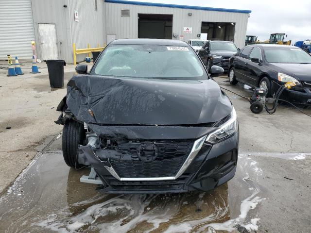Photo 5 from auction – 2023 NISSAN SENTRA S with VIN 3N1AB8BV2PY288225